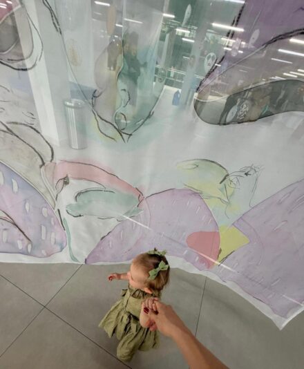 Obra VIDA