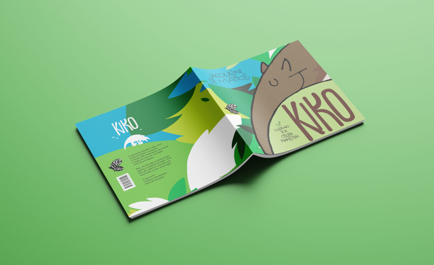 Mockups Design