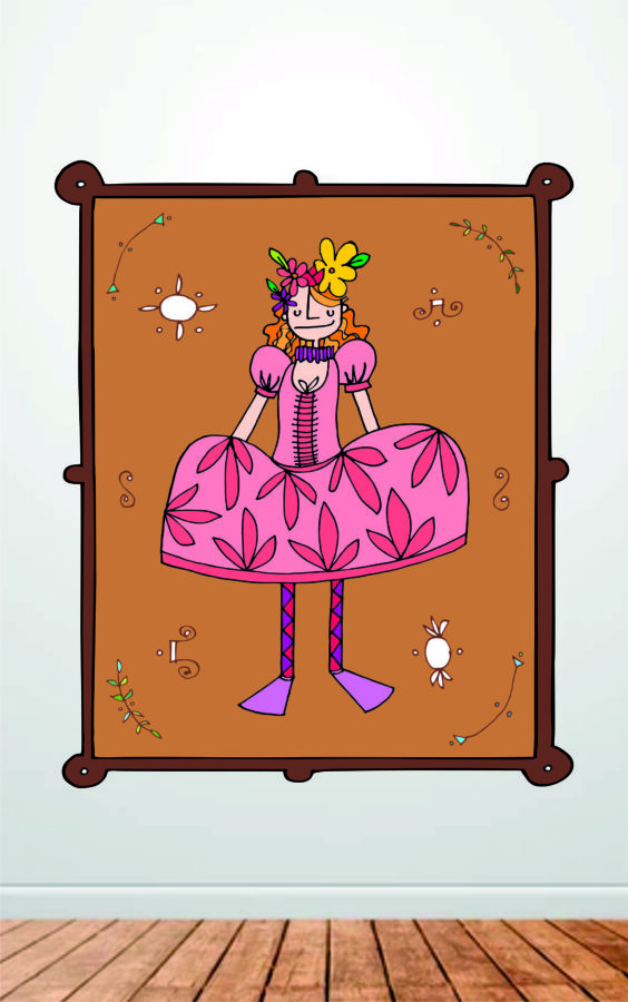 la reina ret