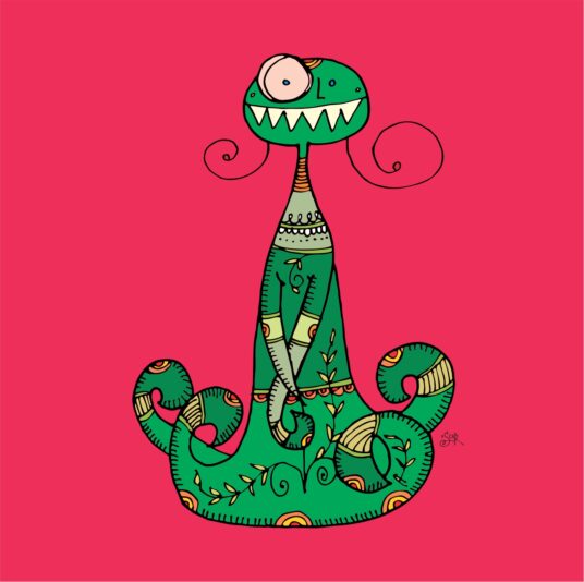 ilustrações