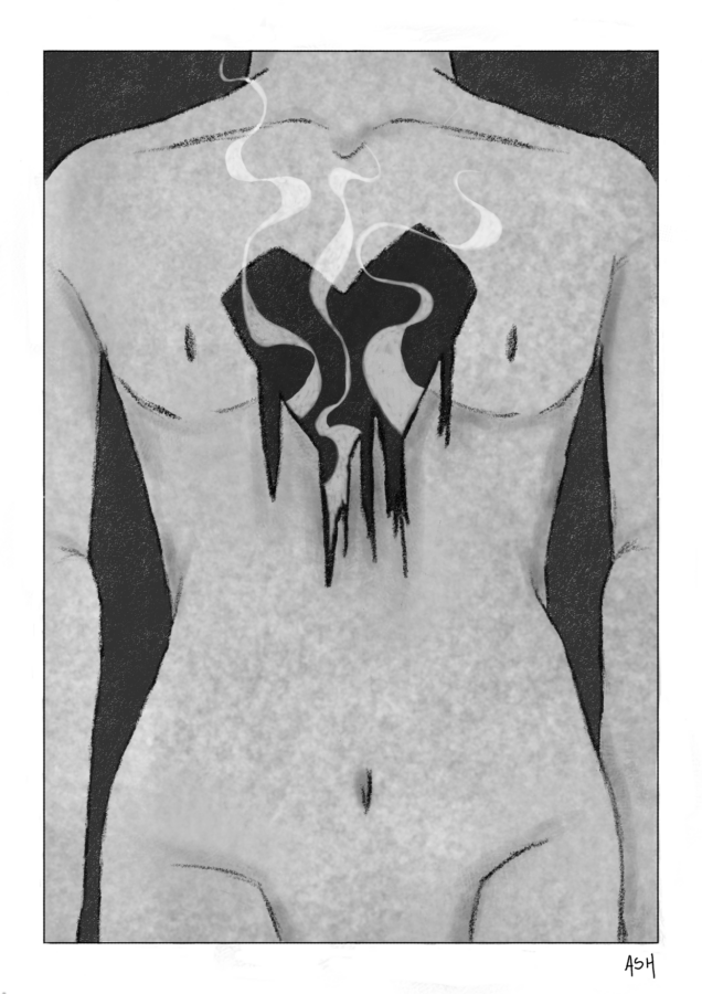 smoke