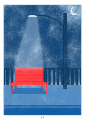 seat