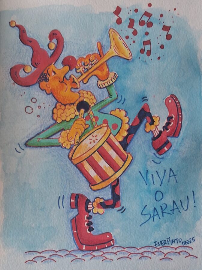 Sarau