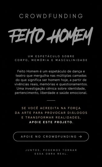 FEITO HOMEM