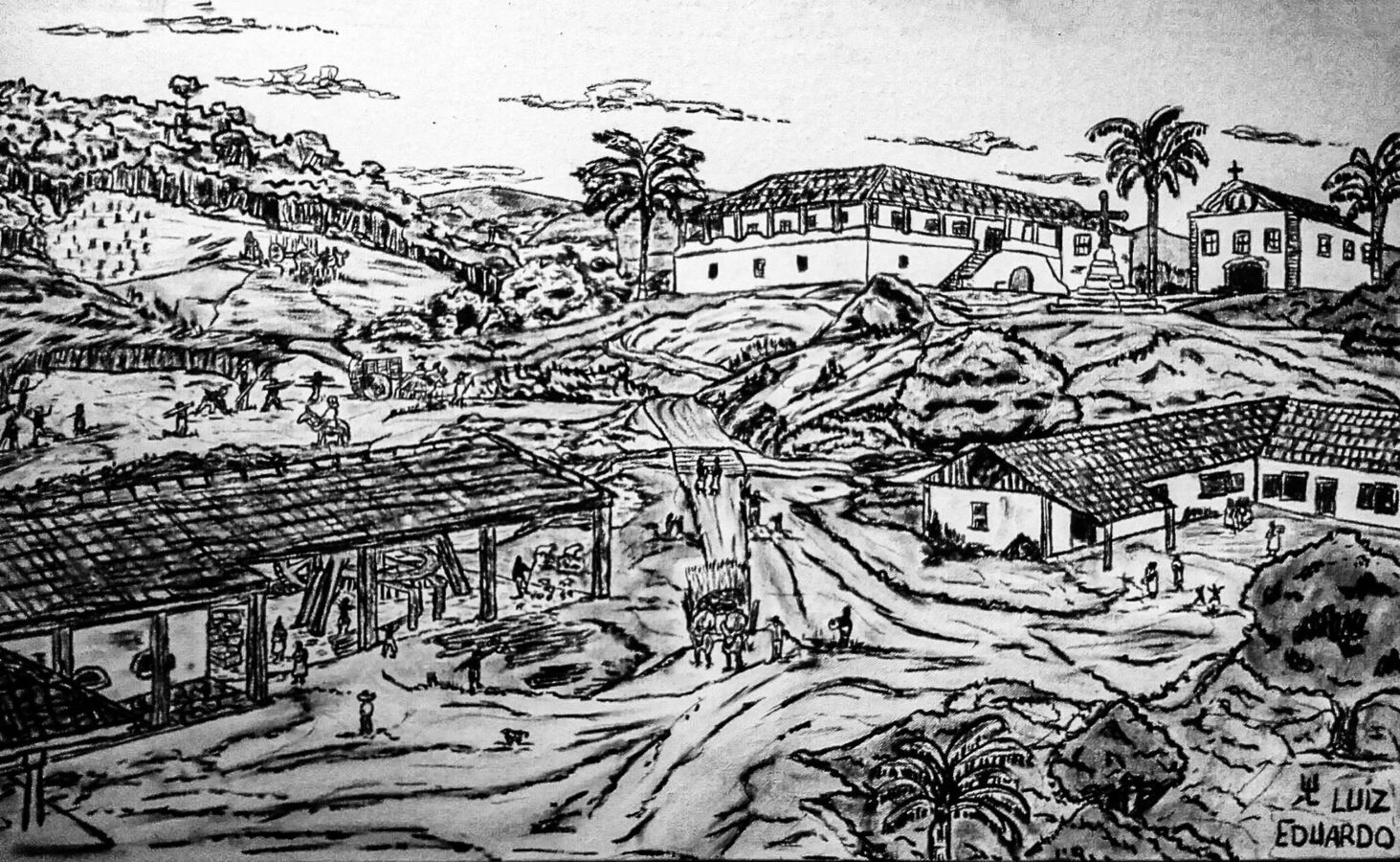 fazenda de cana de acucar copy