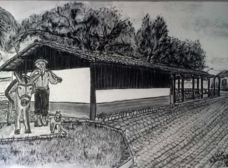 rancho do tropeiro