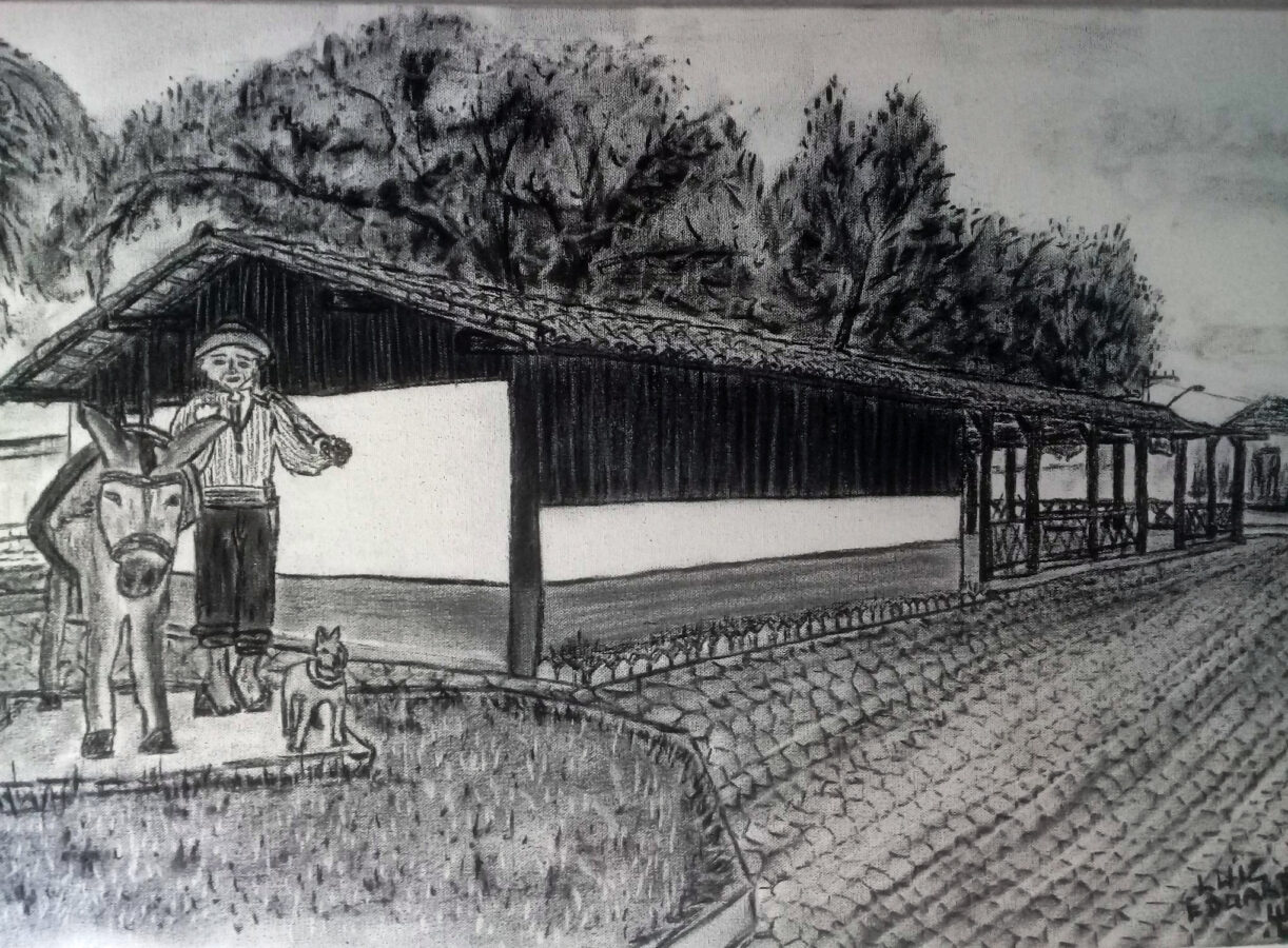rancho do tropeiro