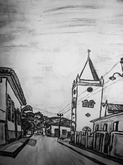 rua do clube copiar