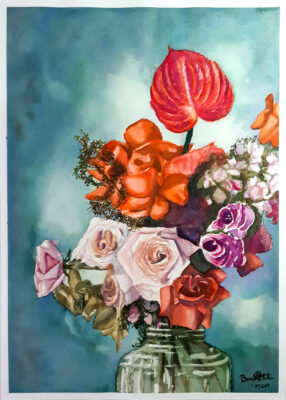 Flores