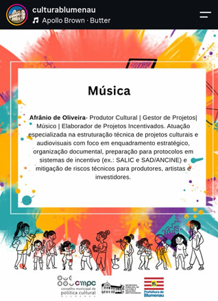 Cantor e Compositor