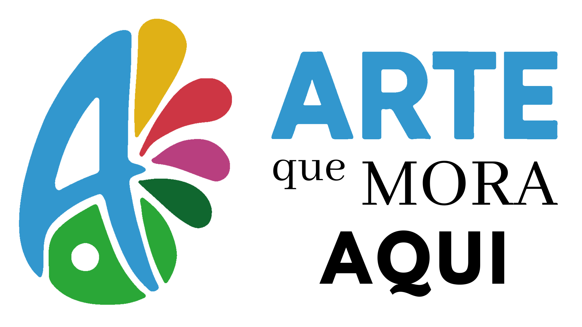 Arte que Mora Aqui