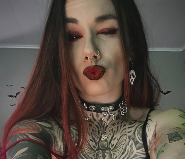Isadora S. Ricobom