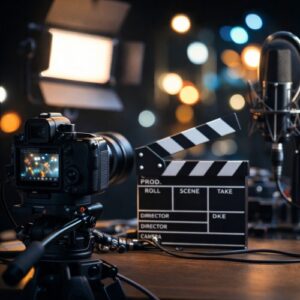 Audiovisual
