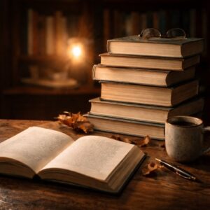 Literatura / Escrita