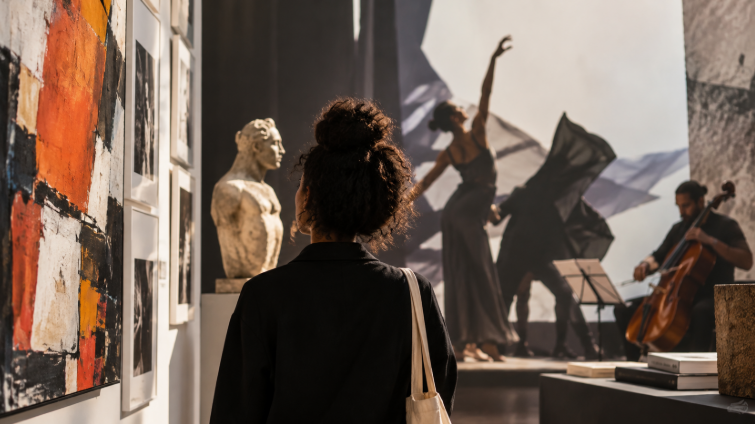 artes performaticas