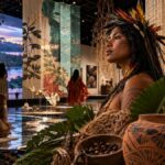 Amazônia no plural: 21 artistas colocam as poéticas femininas do Norte no centro da arte brasileira