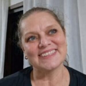 Foto de perfil de Alessandra Gruszkowska de Lacerda