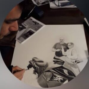 Foto de perfil de Deives Rocha Barcelos