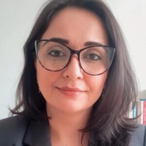 Foto de perfil de Thaís Mira