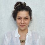 Foto de perfil de Amanda Zilli