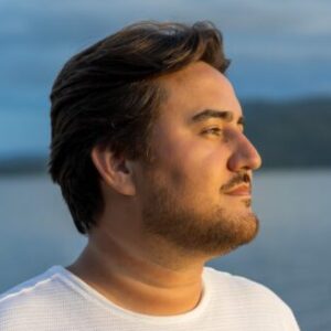 Foto de perfil de Jedielson Rocha