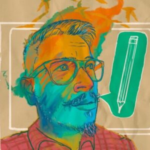 Foto de perfil de Cassio Marcel Spuldaro Lopes