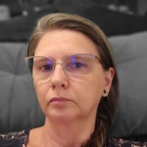 Foto de perfil de Vivien Zanlorenzi