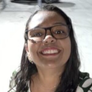 Foto de perfil de CRISTIANE Rosa