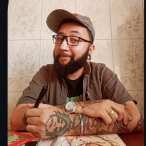 Foto de perfil de Alex Toledo