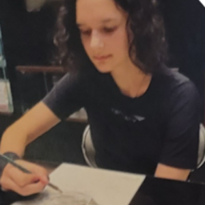 Foto de perfil de Alini Dell Antonio