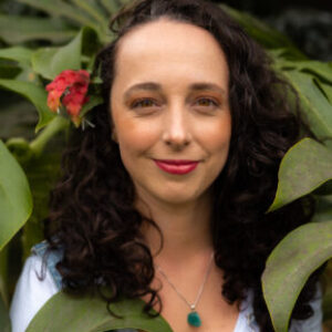 Foto de perfil de Francine Bergmann