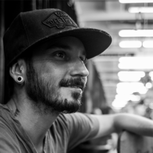 Foto de perfil de Gui Soares