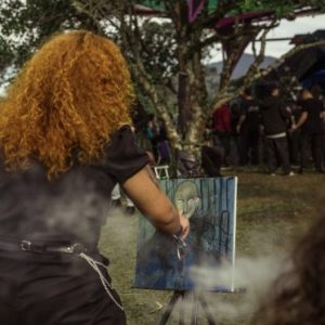 Foto de perfil de Tainara Vasconcelos Cardozo