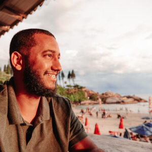 Foto de perfil de Andrew Aragão