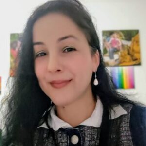 Foto de perfil de Milene Tonellotto