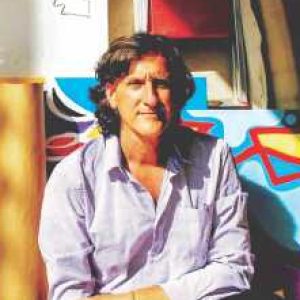 Foto de perfil de Marcelo Urizar