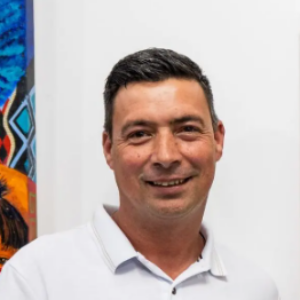 Foto de perfil de Osmar Batista