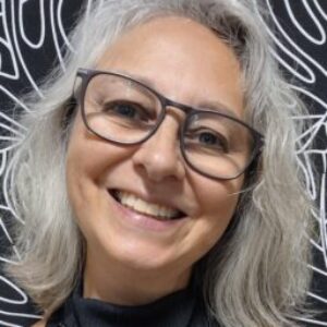 Foto de perfil de ANGELA DE SOUZA