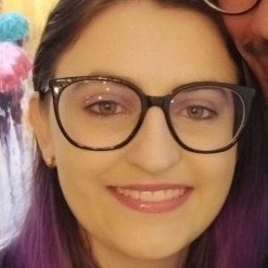 Foto de perfil de Julia Chiarelli de Carvalho