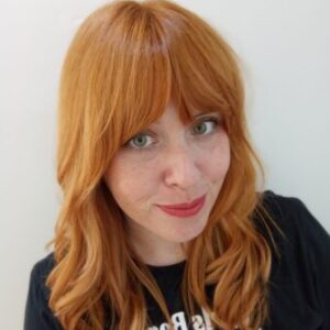 Foto de perfil de Caroline Menegaz Laureano