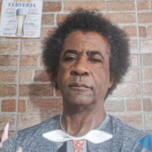Foto de perfil de Leomir Pedro da Silva