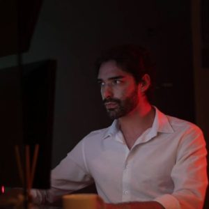 Foto de perfil de Pedro Henrique Ramos