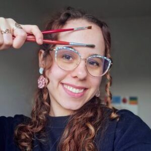 Foto de perfil de Sabrina Philippsen Machado