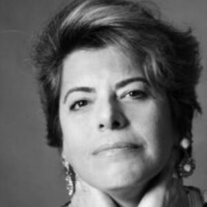 Miriam Edith Vaccarelli