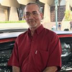 Foto de perfil de Nelson Sosa Molica
