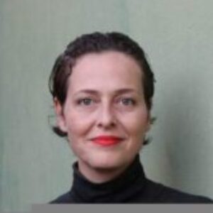Foto de perfil de Telma Scherer