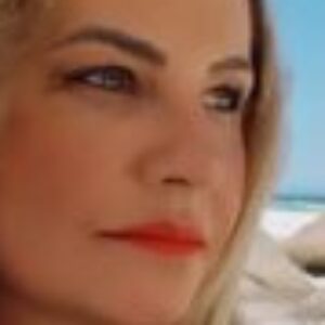 Foto de perfil de Micheli Hartmann