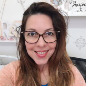 Renata Martinez