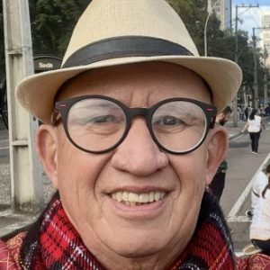 Foto de perfil de Carlos Helenio Ferreira
