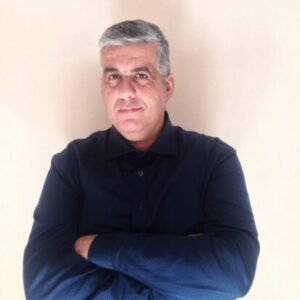 Carlos Cordeiro